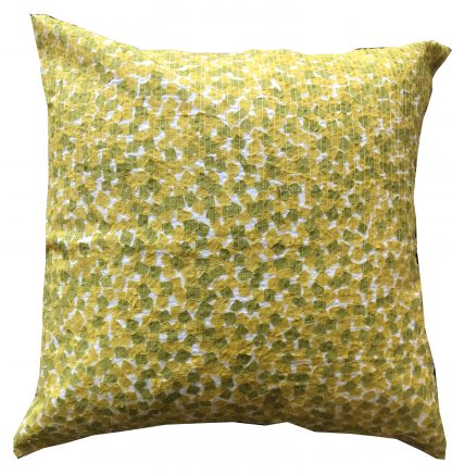 Green Small Mosaic